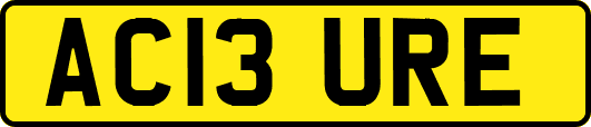 AC13URE