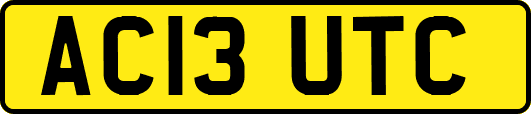 AC13UTC