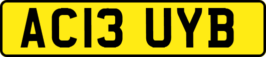 AC13UYB
