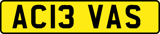 AC13VAS
