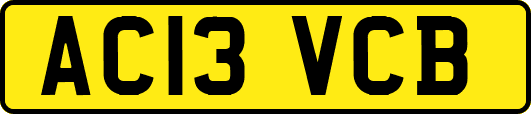 AC13VCB