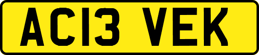 AC13VEK