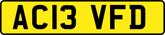 AC13VFD