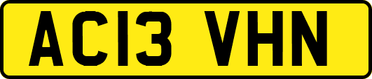AC13VHN