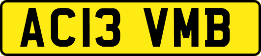 AC13VMB