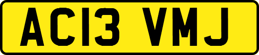 AC13VMJ
