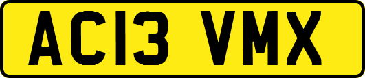 AC13VMX