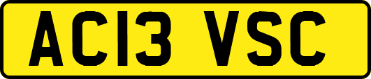 AC13VSC