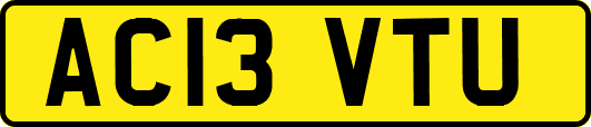 AC13VTU