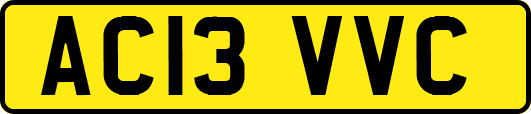AC13VVC