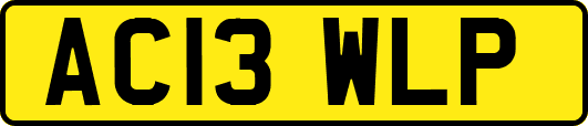 AC13WLP