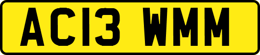 AC13WMM