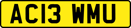 AC13WMU