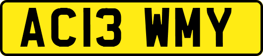AC13WMY