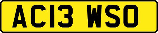 AC13WSO