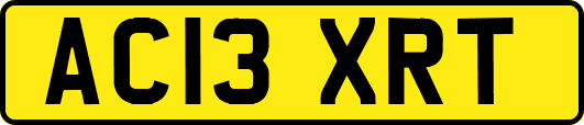 AC13XRT