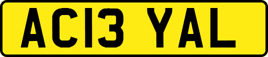AC13YAL