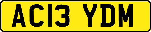 AC13YDM