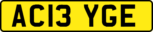 AC13YGE