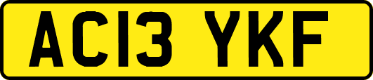 AC13YKF
