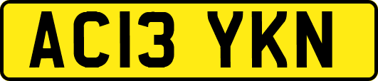 AC13YKN