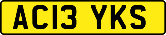 AC13YKS
