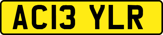 AC13YLR