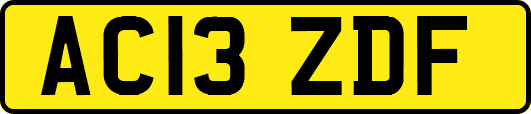 AC13ZDF