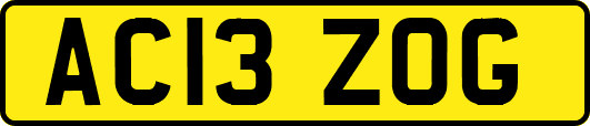 AC13ZOG