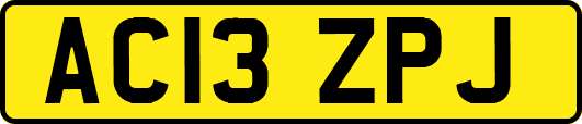 AC13ZPJ