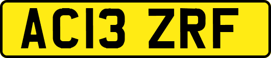 AC13ZRF