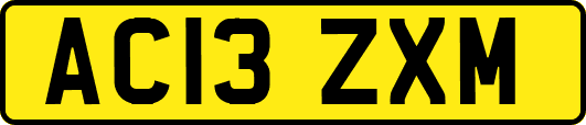 AC13ZXM