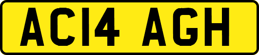 AC14AGH