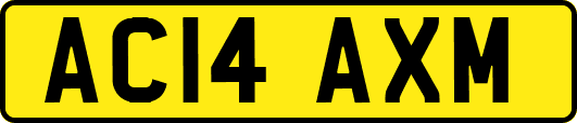 AC14AXM