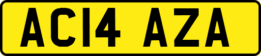 AC14AZA