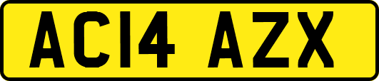 AC14AZX
