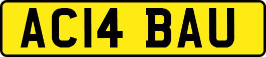 AC14BAU