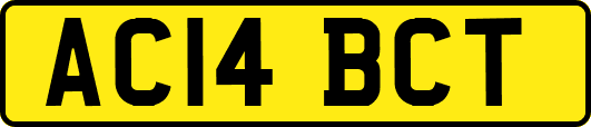 AC14BCT