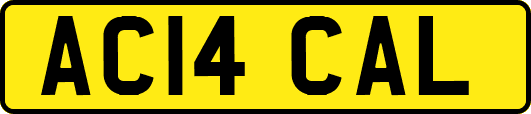 AC14CAL