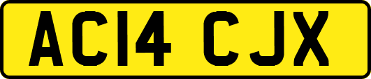 AC14CJX