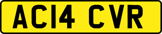AC14CVR