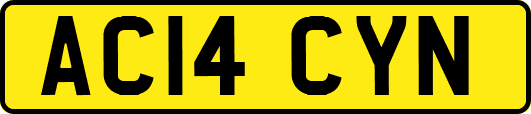 AC14CYN