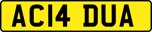 AC14DUA