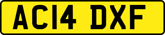 AC14DXF