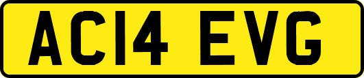 AC14EVG