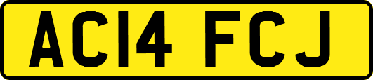 AC14FCJ