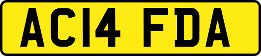 AC14FDA