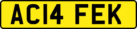 AC14FEK