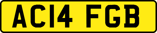 AC14FGB