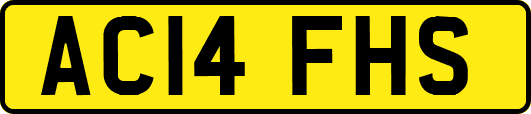 AC14FHS
